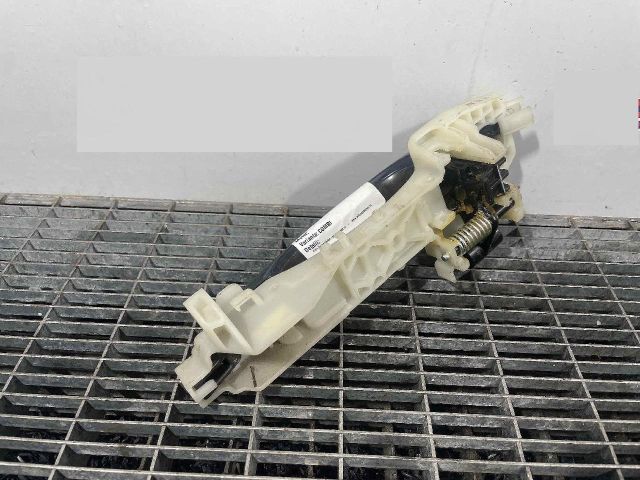 bontott HYUNDAI I30 Jobb hátsó Külső Kilincs