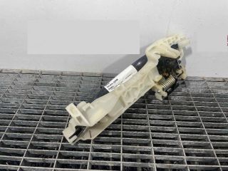 bontott HYUNDAI I30 Jobb hátsó Külső Kilincs