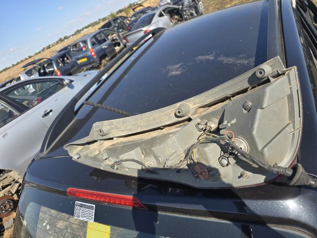 bontott HYUNDAI I30 Jobb Hátsó Lámpa