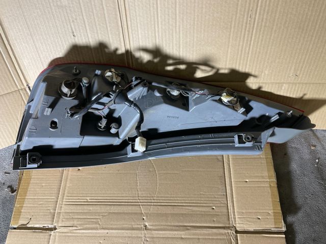 bontott HYUNDAI I30 Jobb Hátsó Lámpa