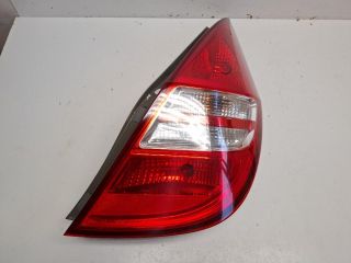 bontott HYUNDAI I30 Jobb Hátsó Lámpa