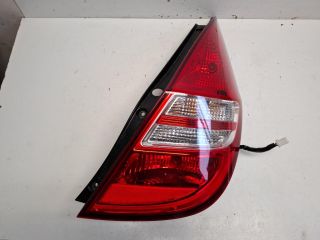 bontott HYUNDAI I30 Jobb Hátsó Lámpa