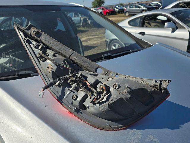 bontott HYUNDAI I30 Jobb Hátsó Lámpa