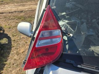 bontott HYUNDAI I30 Jobb Hátsó Lámpa