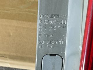 bontott HYUNDAI I30 Jobb Hátsó Lámpa