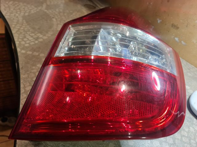 bontott HYUNDAI I30 Jobb Hátsó Lámpa