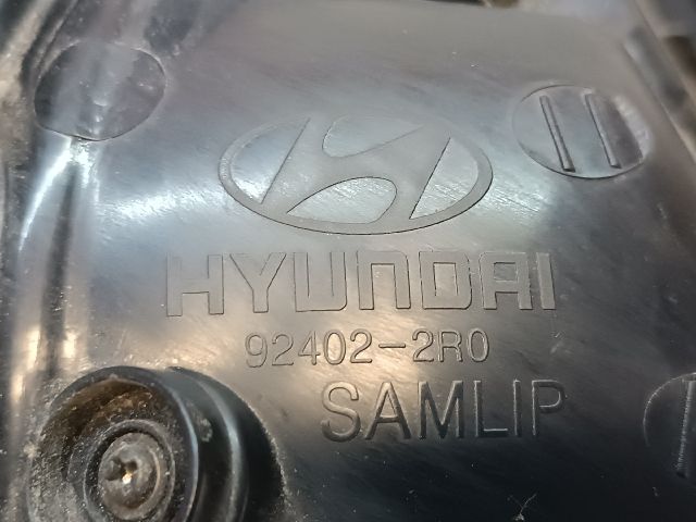 bontott HYUNDAI I30 Jobb Hátsó Lámpa