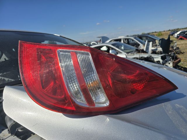 bontott HYUNDAI I30 Jobb Hátsó Lámpa