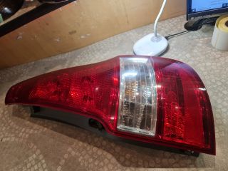 bontott HYUNDAI I30 Jobb Hátsó Lámpa