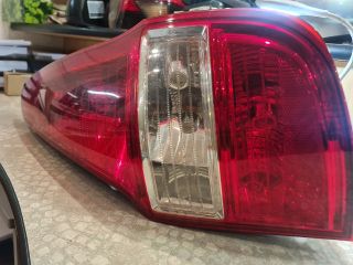 bontott HYUNDAI I30 Jobb Hátsó Lámpa