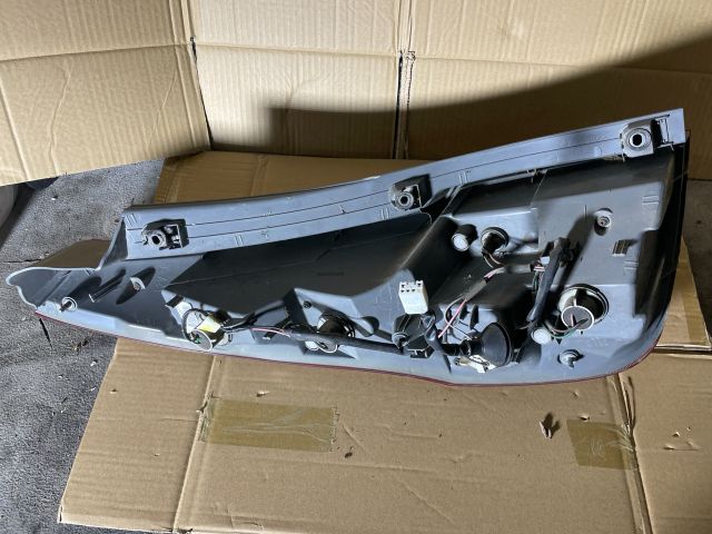 bontott HYUNDAI I30 Jobb Hátsó Lámpa