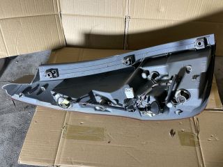 bontott HYUNDAI I30 Jobb Hátsó Lámpa