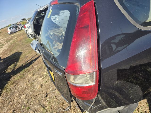 bontott HYUNDAI I30 Jobb Hátsó Lámpa