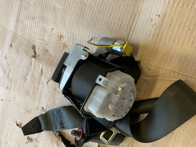 bontott HYUNDAI I30 Jobb hátsó Övfeszítő