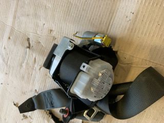 bontott HYUNDAI I30 Jobb hátsó Övfeszítő