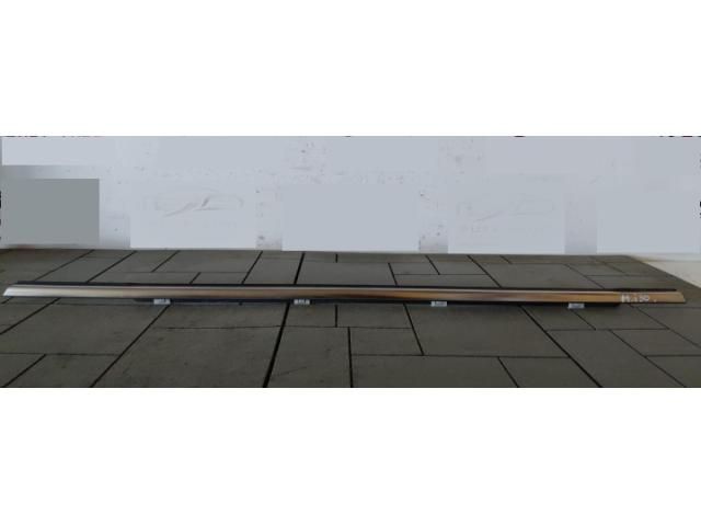 bontott HYUNDAI I30 Jobb hátsó Vízlehúzó Gumicsík