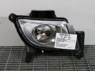 bontott HYUNDAI I30 Jobb Ködfényszóró
