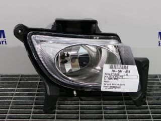 bontott HYUNDAI I30 Jobb Ködfényszóró