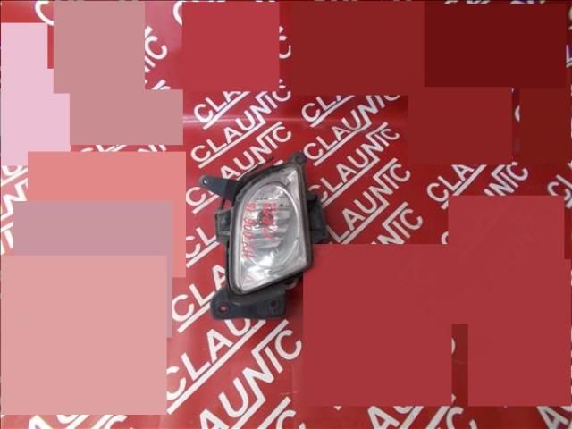 bontott HYUNDAI I30 Jobb Ködfényszóró