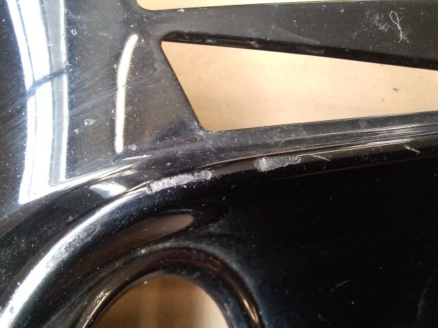 bontott HYUNDAI I30 Jobb Ködlámpa Rács