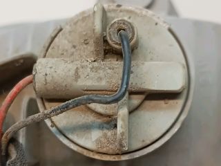 bontott HYUNDAI I30 Jobb Ködzárófény