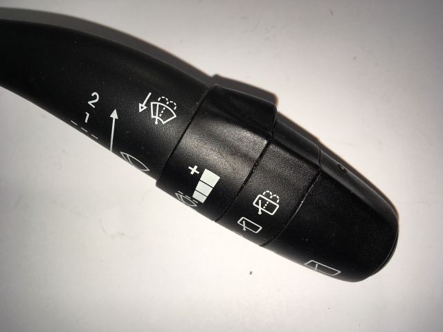 bontott HYUNDAI I30 Jobb Kormánykapcsoló Ablaktörlő