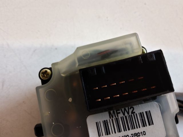 bontott HYUNDAI I30 Jobb Kormánykapcsoló Ablaktörlő