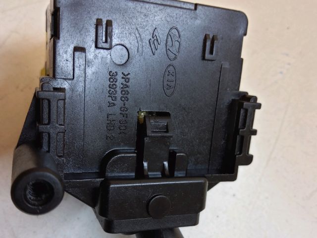 bontott HYUNDAI I30 Jobb Kormánykapcsoló Ablaktörlő