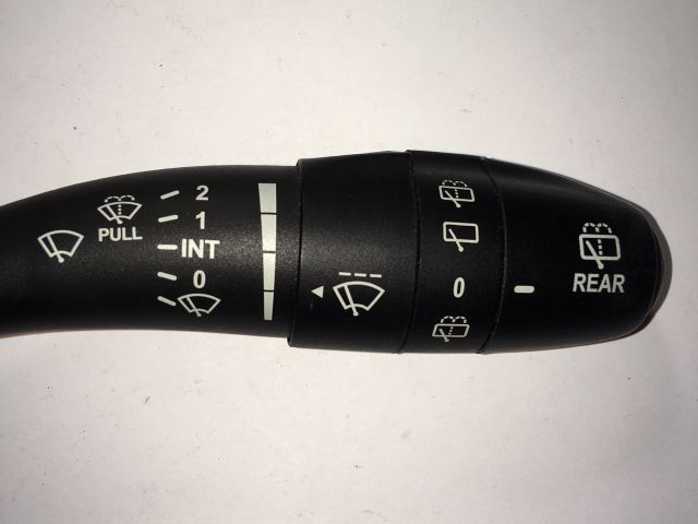 bontott HYUNDAI I30 Jobb Kormánykapcsoló Ablaktörlő