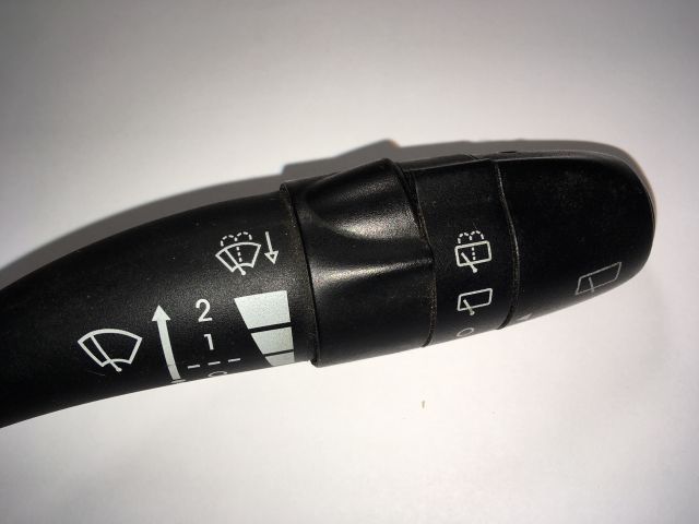 bontott HYUNDAI I30 Jobb Kormánykapcsoló Ablaktörlő