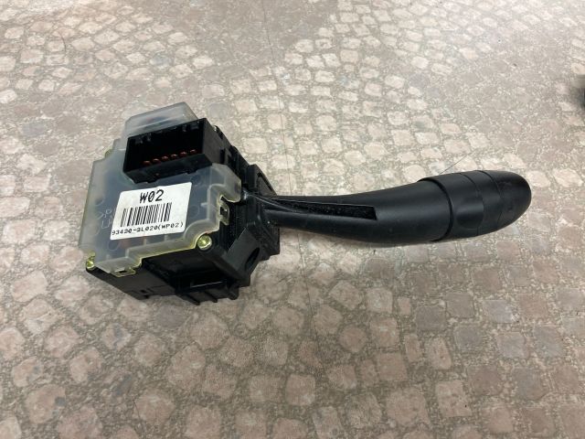 bontott HYUNDAI I30 Jobb Kormánykapcsoló Ablaktörlő