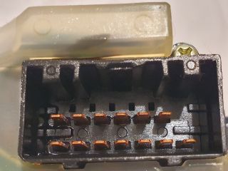 bontott HYUNDAI I30 Jobb Kormánykapcsoló Ablaktörlő