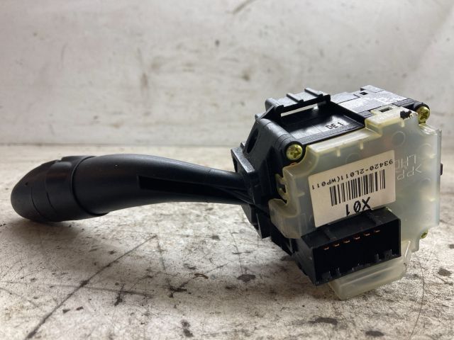 bontott HYUNDAI I30 Jobb Kormánykapcsoló Ablaktörlő