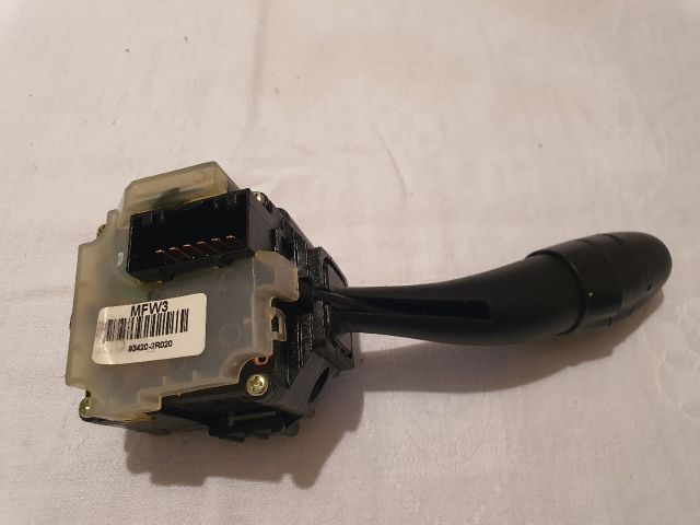 bontott HYUNDAI I30 Jobb Kormánykapcsoló Ablaktörlő