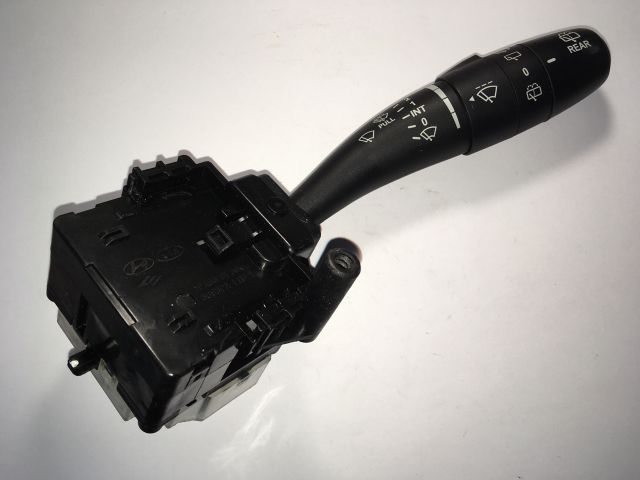 bontott HYUNDAI I30 Jobb Kormánykapcsoló Ablaktörlő