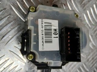 bontott HYUNDAI I30 Jobb Kormánykapcsoló Ablaktörlő