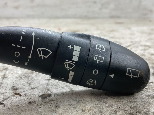 bontott HYUNDAI I30 Jobb Kormánykapcsoló Ablaktörlő