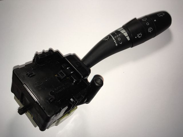 bontott HYUNDAI I30 Jobb Kormánykapcsoló Ablaktörlő