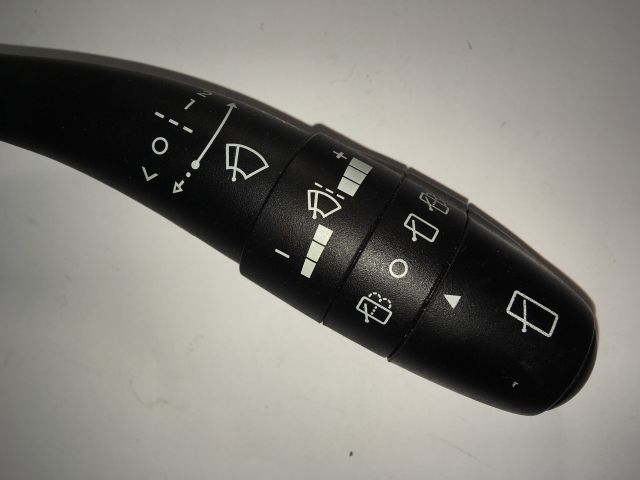 bontott HYUNDAI I30 Jobb Kormánykapcsoló Ablaktörlő