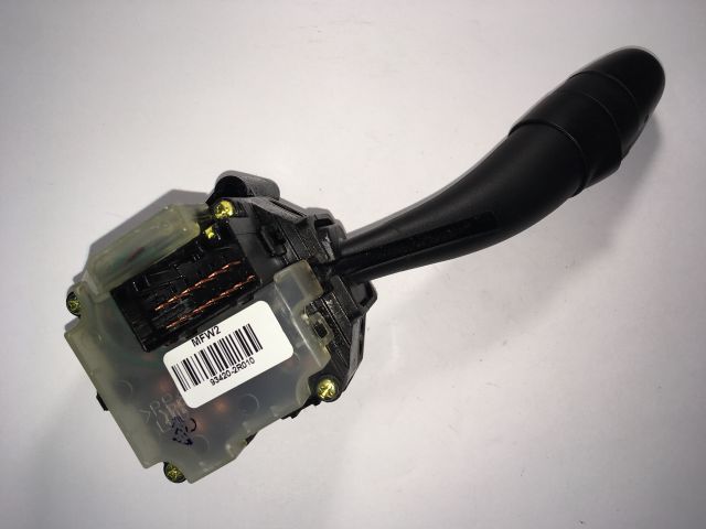 bontott HYUNDAI I30 Jobb Kormánykapcsoló Ablaktörlő