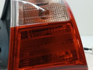 bontott HYUNDAI I30 Jobb Külső Hátsó Lámpa