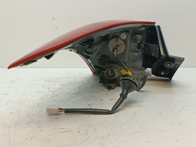 bontott HYUNDAI I30 Jobb Külső Hátsó Lámpa