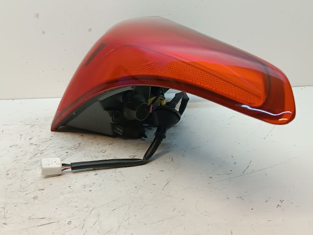 bontott HYUNDAI I30 Jobb Külső Hátsó Lámpa