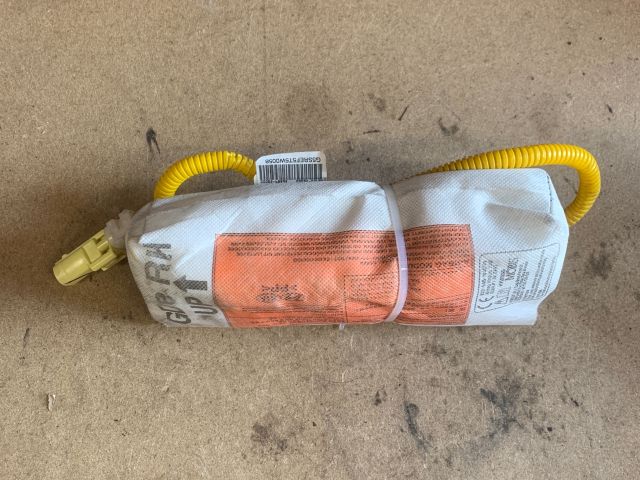 bontott HYUNDAI I30 Jobb Oldallégzsák