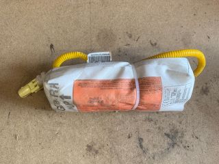 bontott HYUNDAI I30 Jobb Oldallégzsák