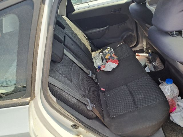 bontott HYUNDAI I30 Jobb Oldallégzsák