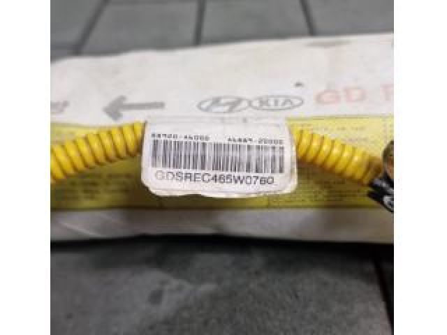 bontott HYUNDAI I30 Jobb Oldallégzsák