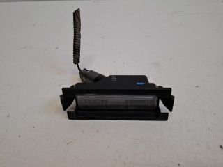 bontott HYUNDAI I30 Jobb Rendszámtábla Világítás