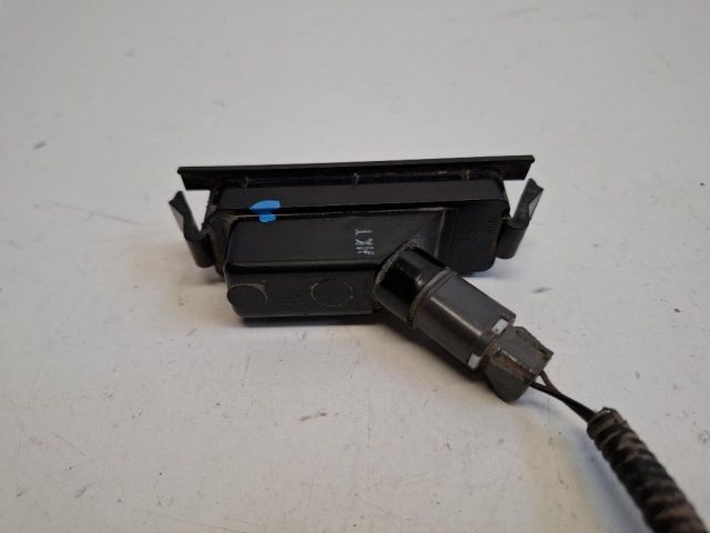 bontott HYUNDAI I30 Jobb Rendszámtábla Világítás