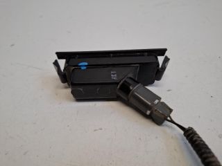 bontott HYUNDAI I30 Jobb Rendszámtábla Világítás